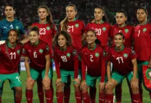 Morocco step up preparations with Burkina Faso friendlies