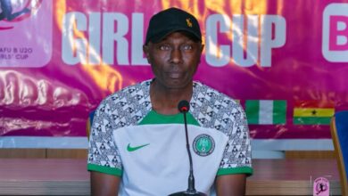 Aduku returns as Edo Queens face Ibom Angels