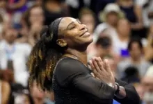 Serena Williams eligible to return to Tennis this Month
