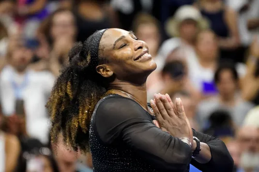 Serena Williams eligible to return to Tennis this Month