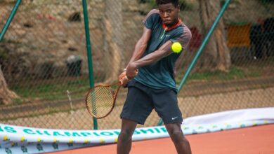 Nigeria may have a Junior Grand Slam Player this Year