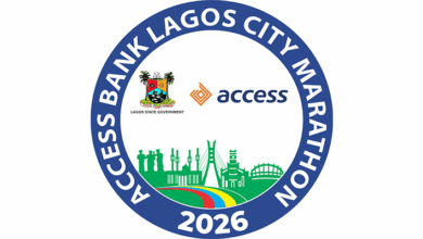 Kering and Meleka wins Lagos City Marathon