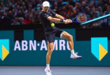 De Minaur beats Humbert to reach Third Straight Rotterdam Final