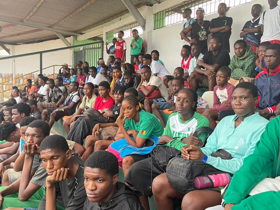 2026 Niger Delta Games