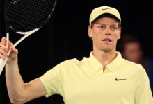 Sinner Volunteers ahead of Milano-Cortina Olympics