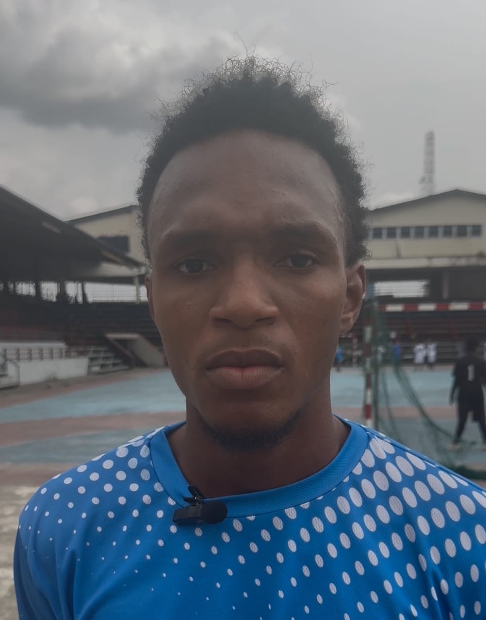 Rivers State handball team to 2026 Niger Delta Games