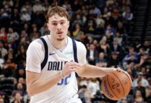 Cooper Flagg makes NBA History in record Breaking night