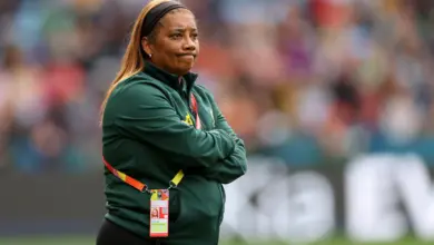 Desiree Ellis warns Morocco set new standard