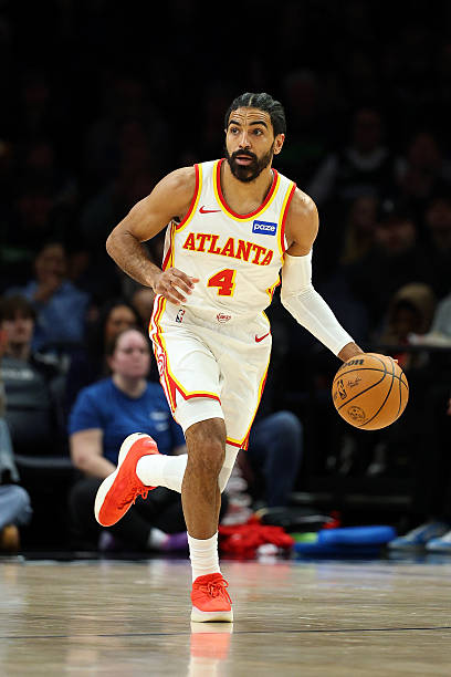 Vincent shines as Hawks defeat Wizards 119-98