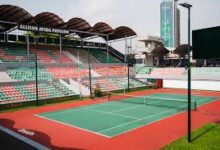 Lagos ready for Nigeria vs Uzbekistan Davis Cup