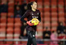 Phallon Tullis-Joyce named United women POM