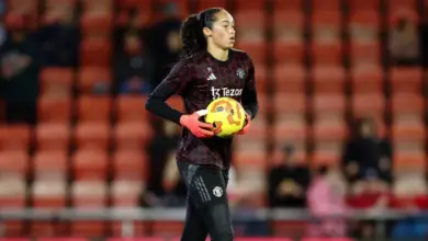 Phallon Tullis-Joyce named United women POM