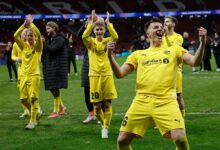 Bodø/Glimt’s historic Champions League run stuns Europe