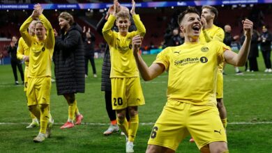 Bodø/Glimt’s historic Champions League run stuns Europe