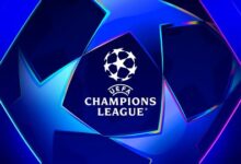 Chelsea set for two-Leg clash with PSG in Champions League