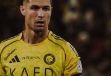Ronaldo misses Al Nassr match over transfer Frustrations