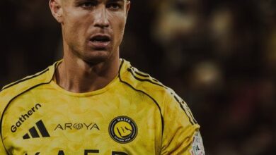 Ronaldo misses Al Nassr match over transfer Frustrations