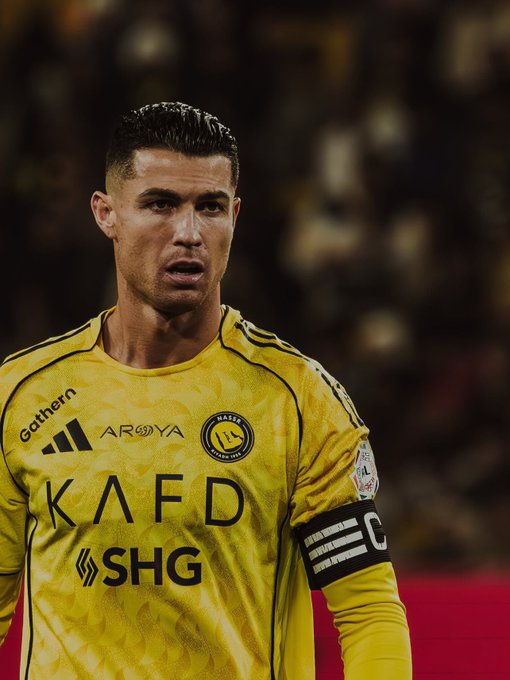 Ronaldo misses Al Nassr match over transfer Frustrations