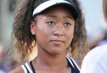 Osaka pushes back after Grunting Debate resurfaces