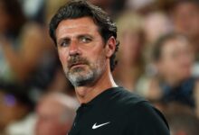 Mouratoglou: Motivation could define Djokovic’s Slam future