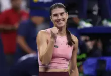 Sorana Cirstea wins home Title in Cluj-Napoca