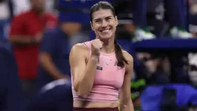 Sorana Cirstea wins home Title in Cluj-Napoca