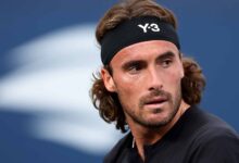 Money over passion: Why Tsitsipas skips South America