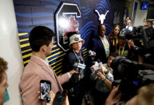 Dawn Staley works to bring former Players home from Israel