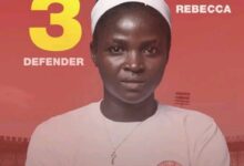 Ihotu John Rebecca allegedly kidnapped along Benin Expressway