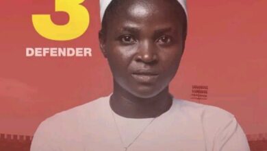 Ihotu John Rebecca allegedly kidnapped along Benin Expressway