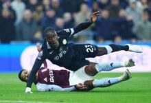 Chalobah stands tall as Chelsea Beat Aston Villa 4–1