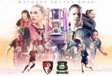 Friends turn Rivals in FA WNL Cup Final