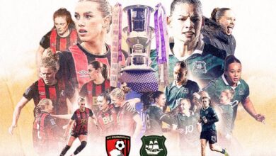 Friends turn Rivals in FA WNL Cup Final