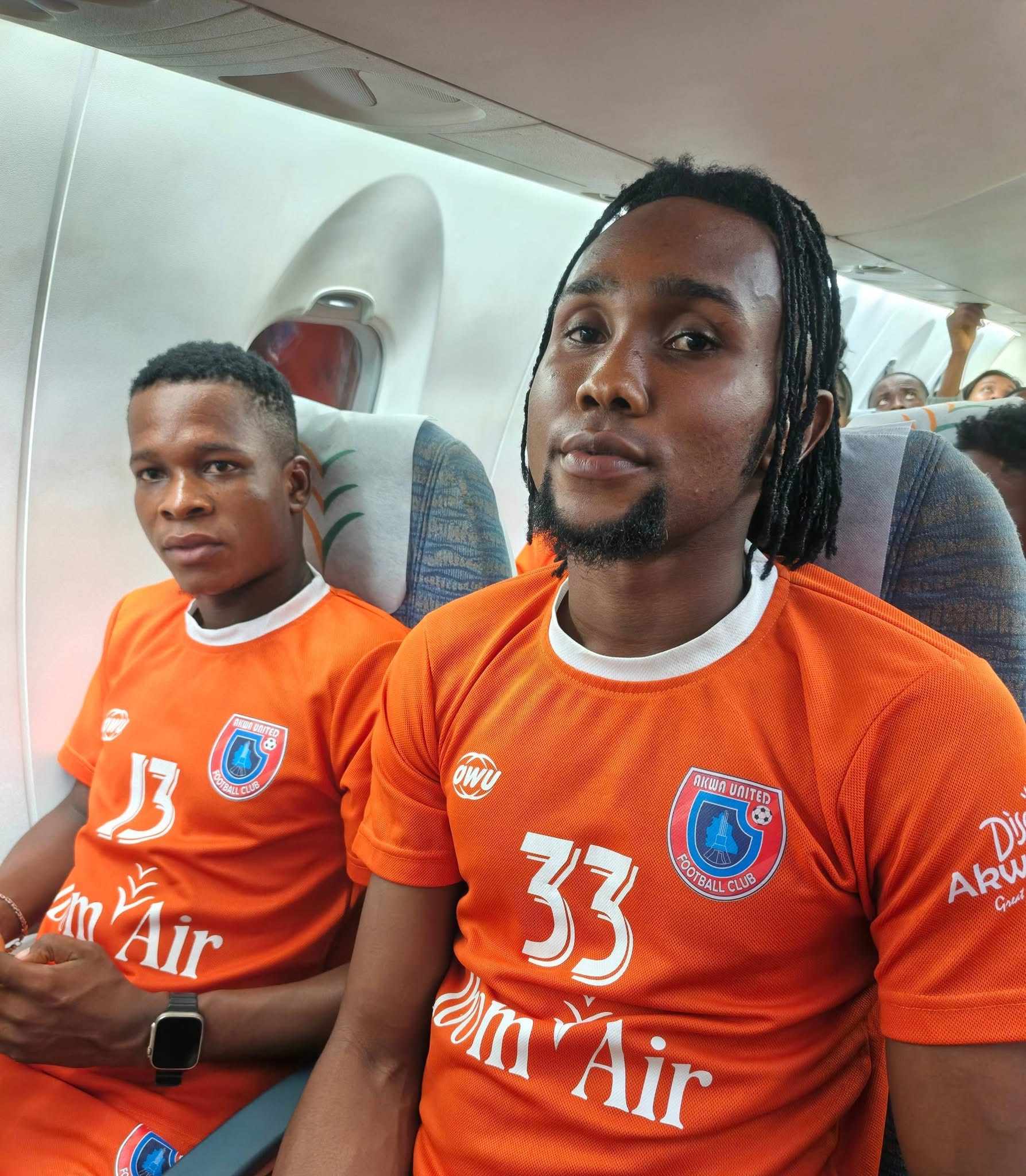 Akwa United Ibom Air