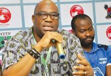 Oshodi makes history with WTT Board appointment