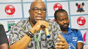 Oshodi makes history with WTT Board appointment