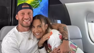 Sabalenka announces engagement to Georgios Frangulis