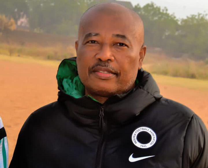 Abdallah Eyes Three Points as Warri Wolves Prepare to Face Enyimba