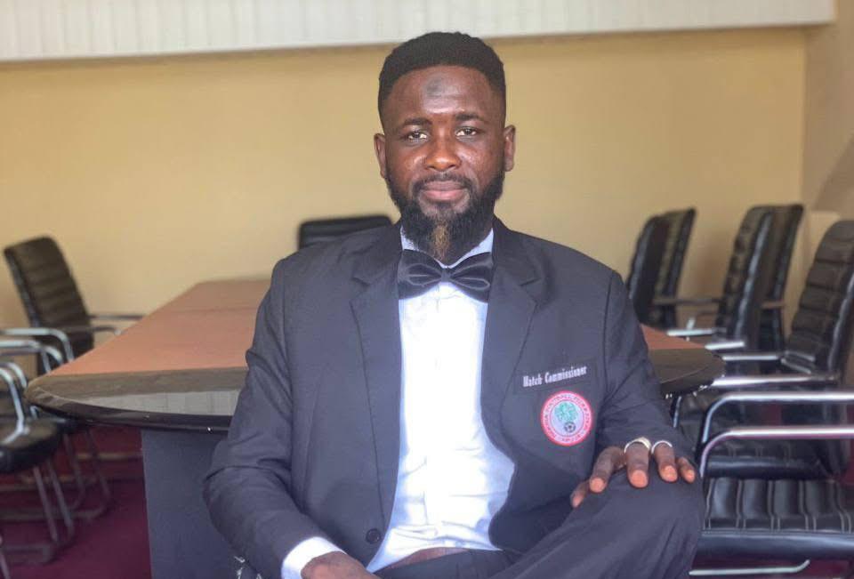 Umar Farouq Auwal Denies Links With Kano Clubs After NNL Match Controversy