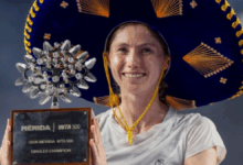 Bucsa’s breakthrough week ends with Mérida Title