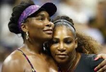 Venus Williams silent on Serena comeback rumors