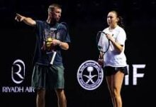 “All Good Things Come to an End” — Anisimova split confirmed