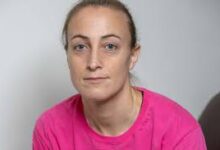 Tributes for Amy Carr after Former England Youth Star dies