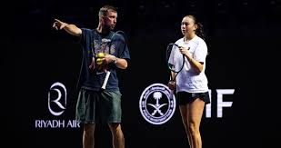 “All Good Things Come to an End” — Anisimova split confirmed