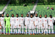 Safety fears grow for Iran Women’s Team