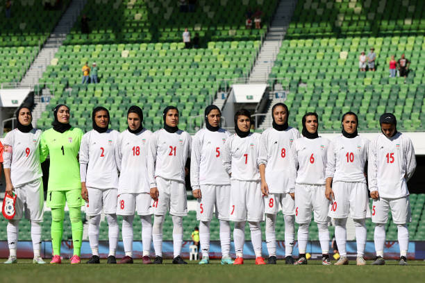 Safety fears grow for Iran Women’s Team
