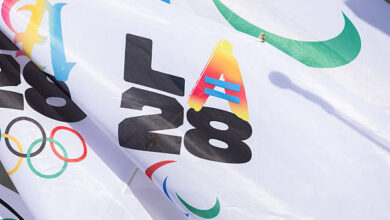 IOC introduces new Women’s category Policy