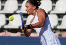 Panna Udvardy reveals threats before Match