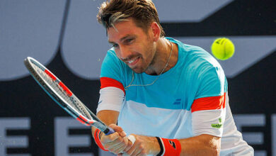 Cameron Norrie says his style troubles Alcaraz