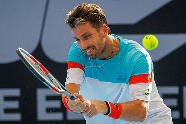 Cameron Norrie says his style troubles Alcaraz